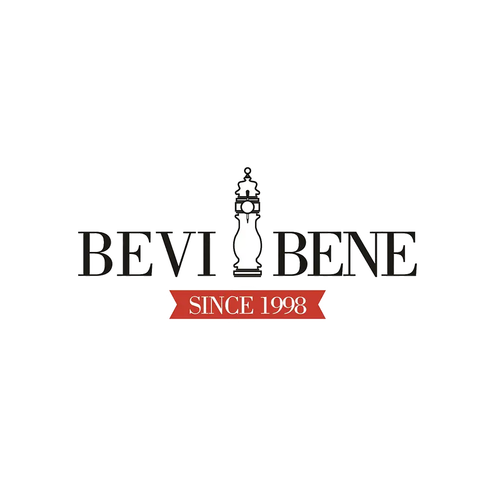 Logo Bevi Bene srl