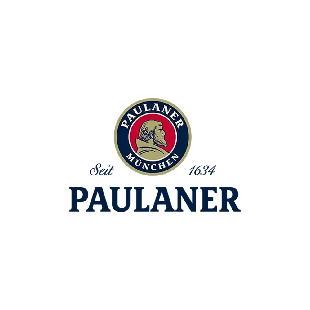 Paulaner-Logo